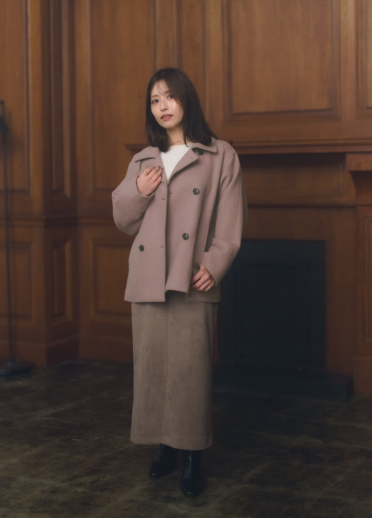 2026 Autumn Collection Item Detail & Campaign