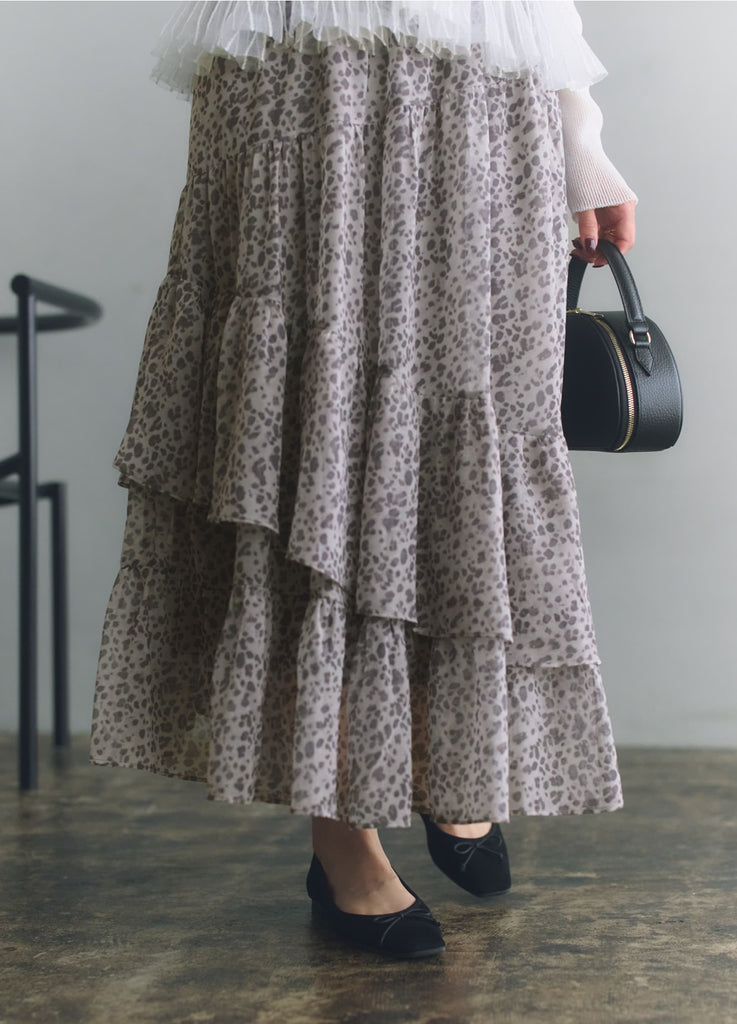 2026 Autumn Collection Item Detail & Campaign