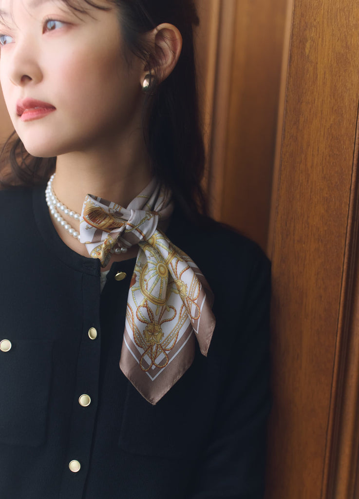 2026 Autumn Collection Item Detail & Campaign