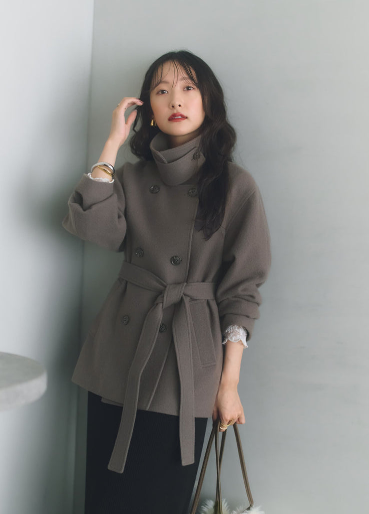 2026 Autumn Collection Item Detail & Campaign