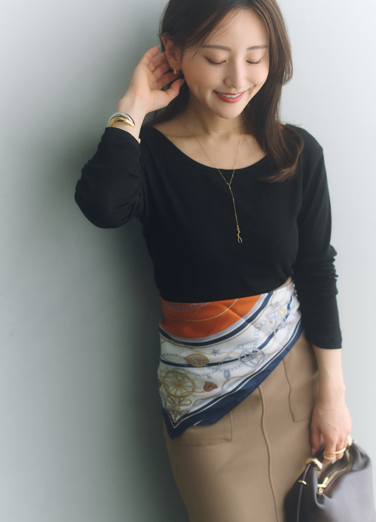 2026 Autumn Collection Item Detail & Campaign