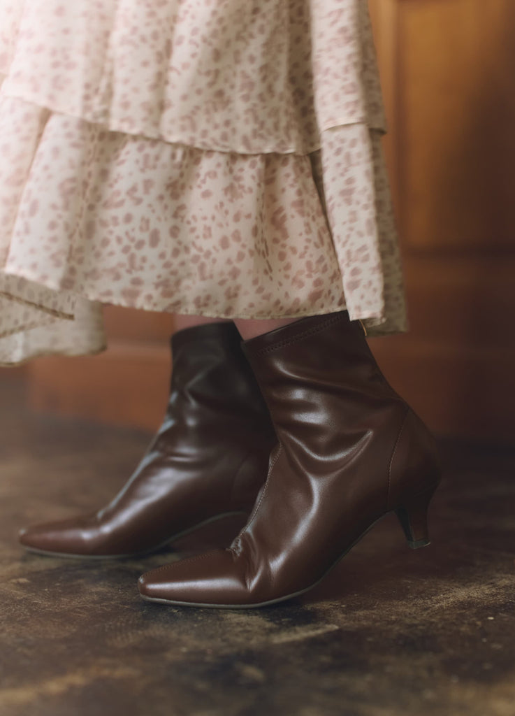 2026 Autumn Collection Item Detail & Campaign