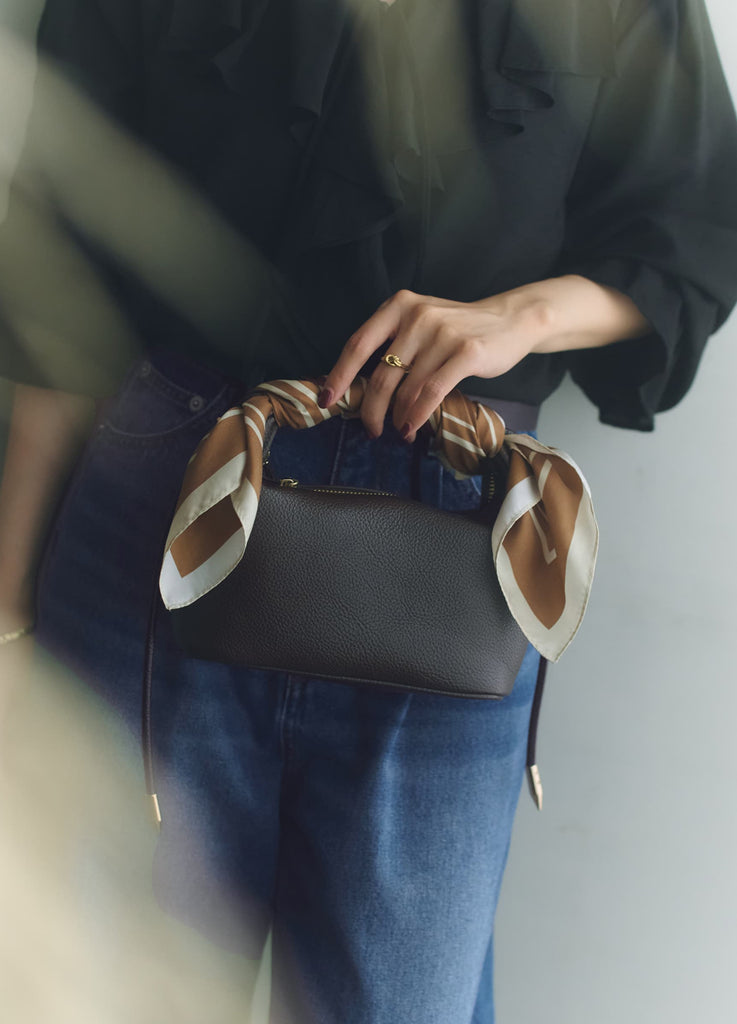 2026 Autumn Collection Item Detail & Campaign