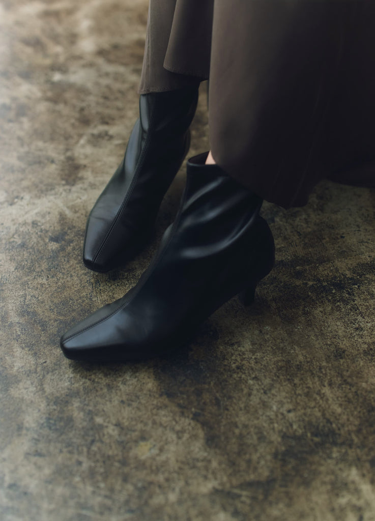 2026 Autumn Collection Item Detail & Campaign