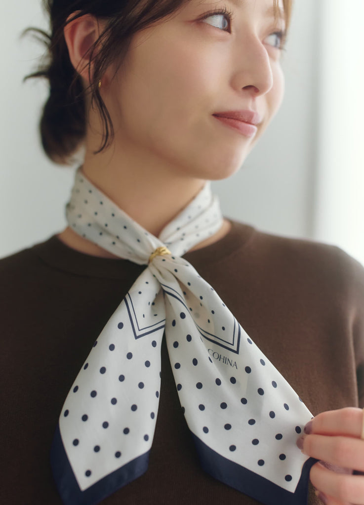 2026 Autumn Collection Item Detail & Campaign