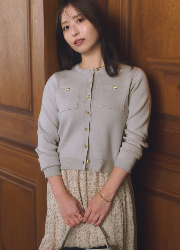 2026 Autumn Collection Item Detail & Campaign