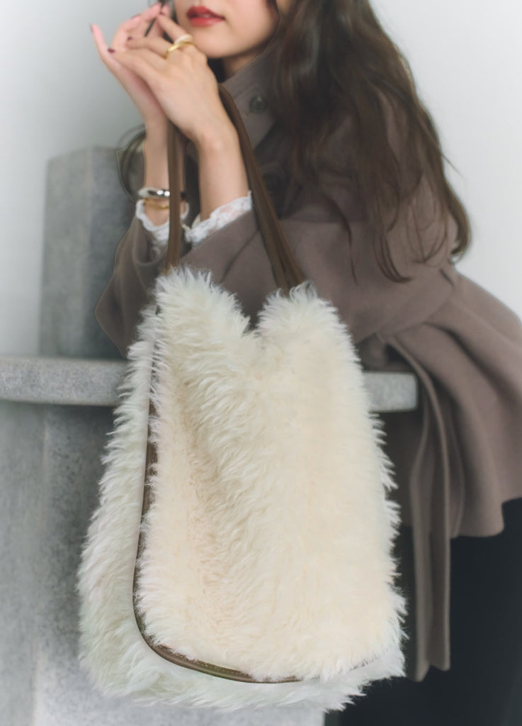 2026 Autumn Collection Item Detail & Campaign