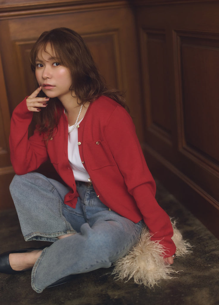 2026 Autumn Collection Item Detail & Campaign