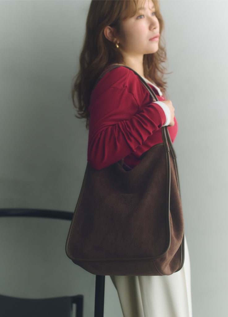 2026 Autumn Collection Item Detail & Campaign