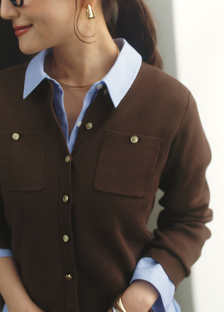 2026 Autumn Collection Item Detail & Campaign
