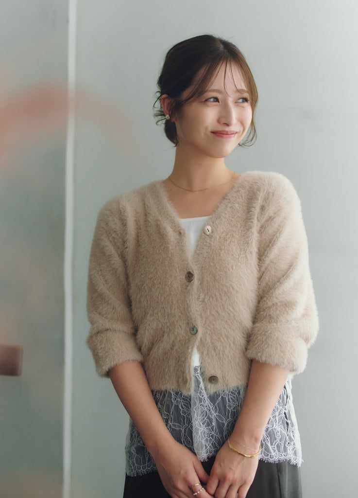 2026 Autumn Collection Item Detail & Campaign