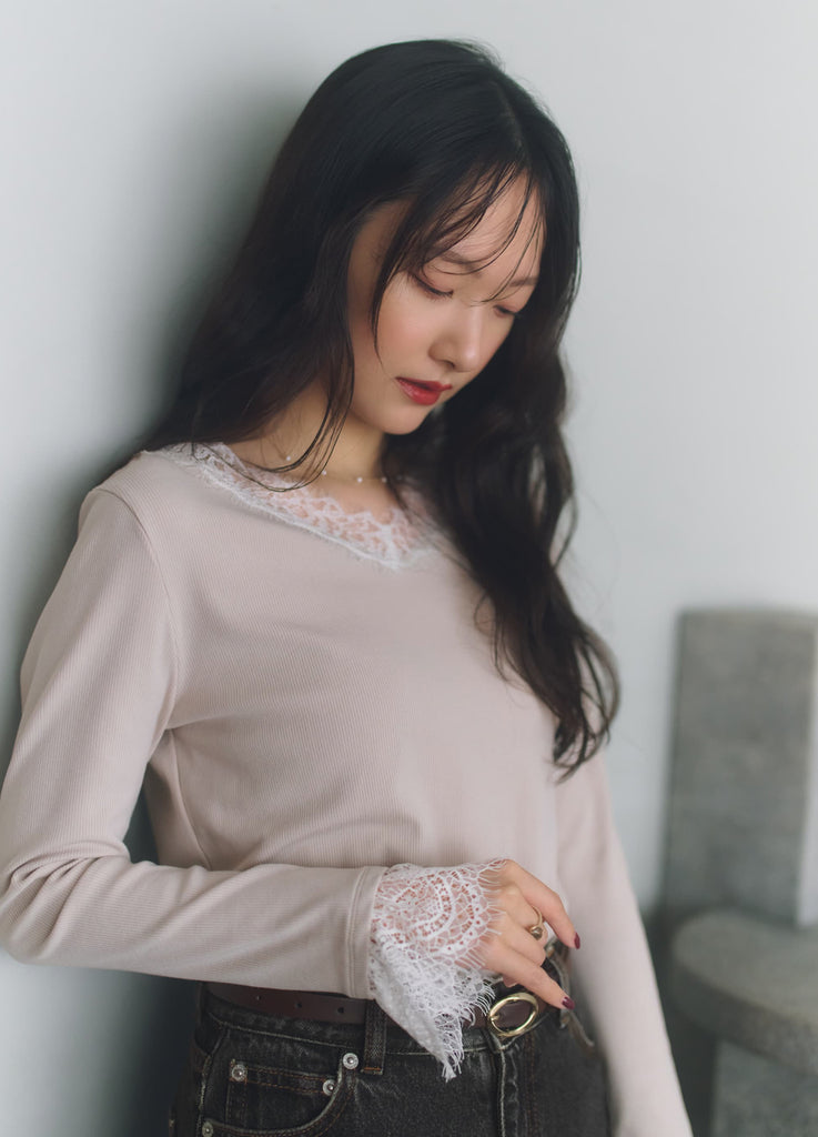 2026 Autumn Collection Item Detail & Campaign