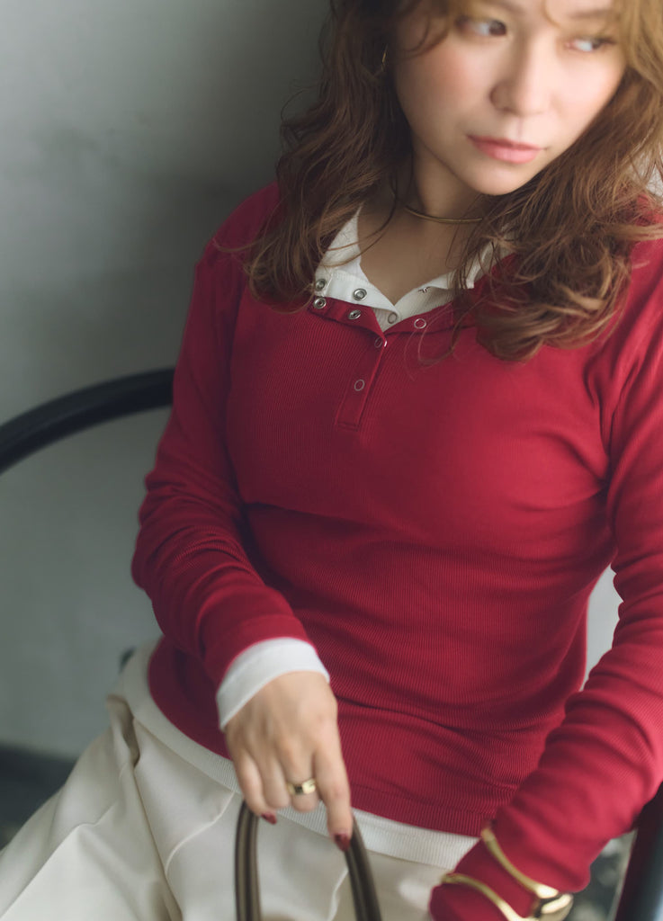 2026 Autumn Collection Item Detail & Campaign