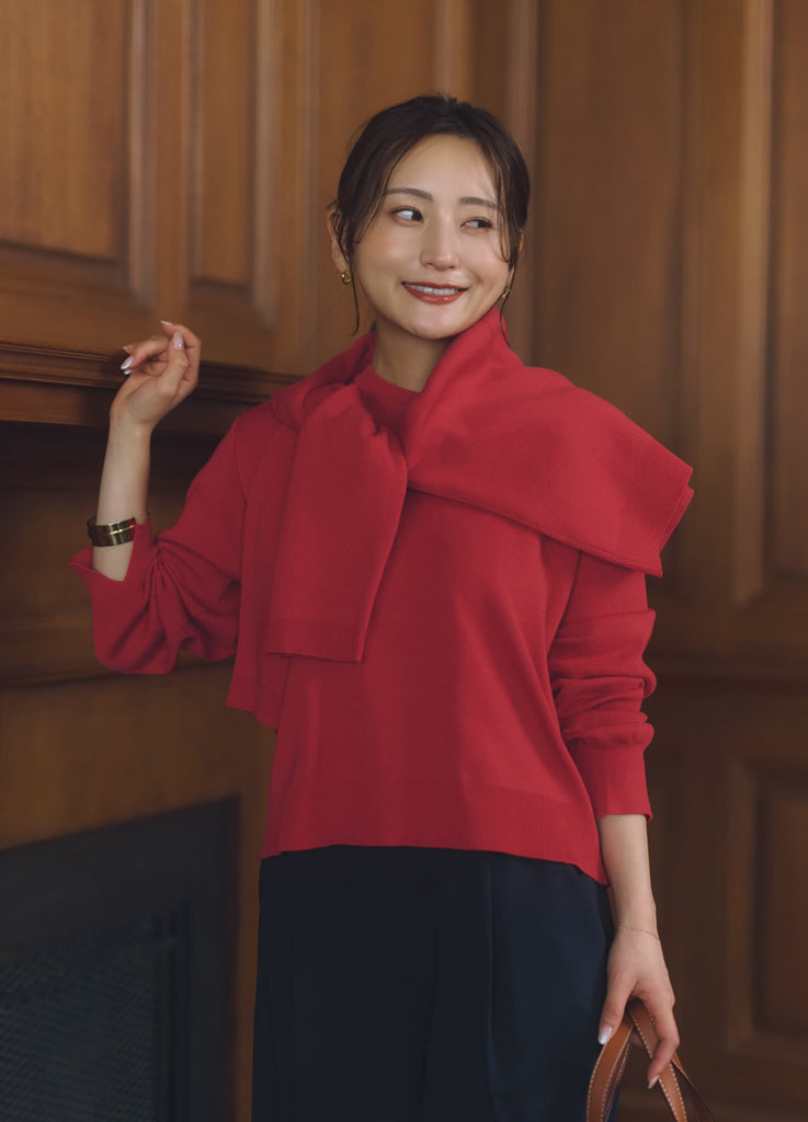 2026 Autumn Collection Item Detail & Campaign