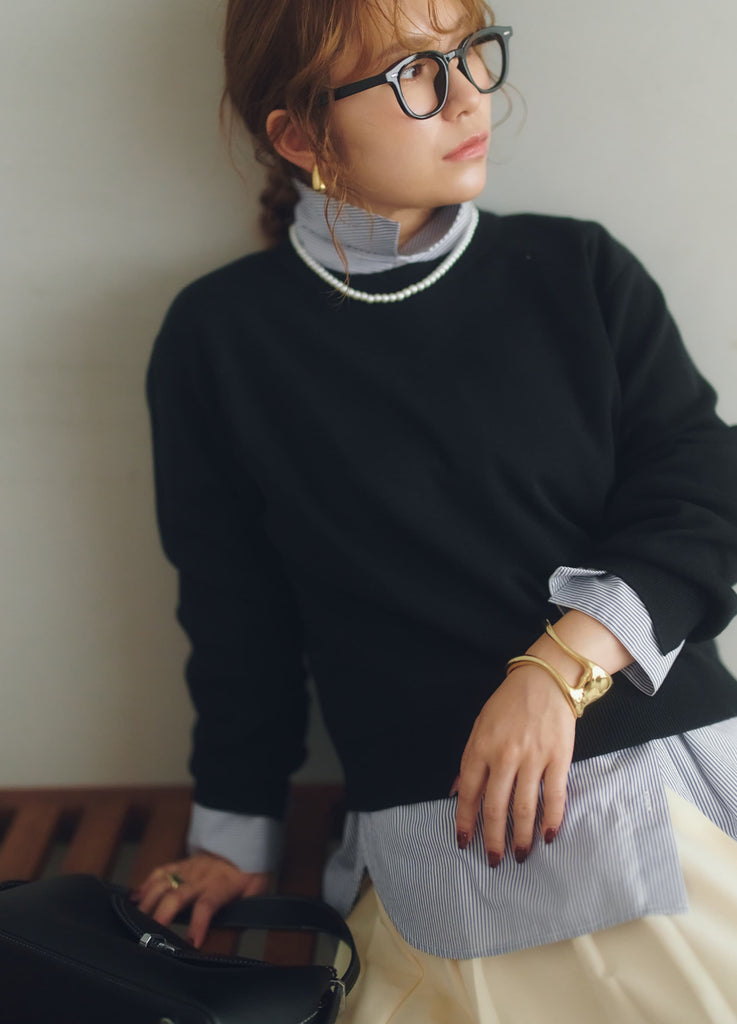 2026 Autumn Collection Item Detail & Campaign