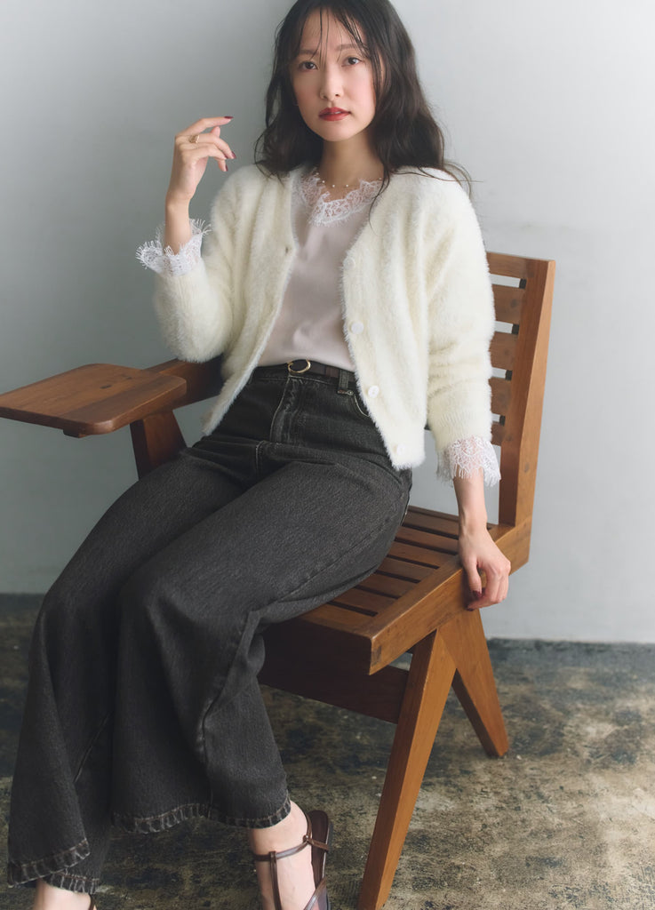 2026 Autumn Collection Item Detail & Campaign