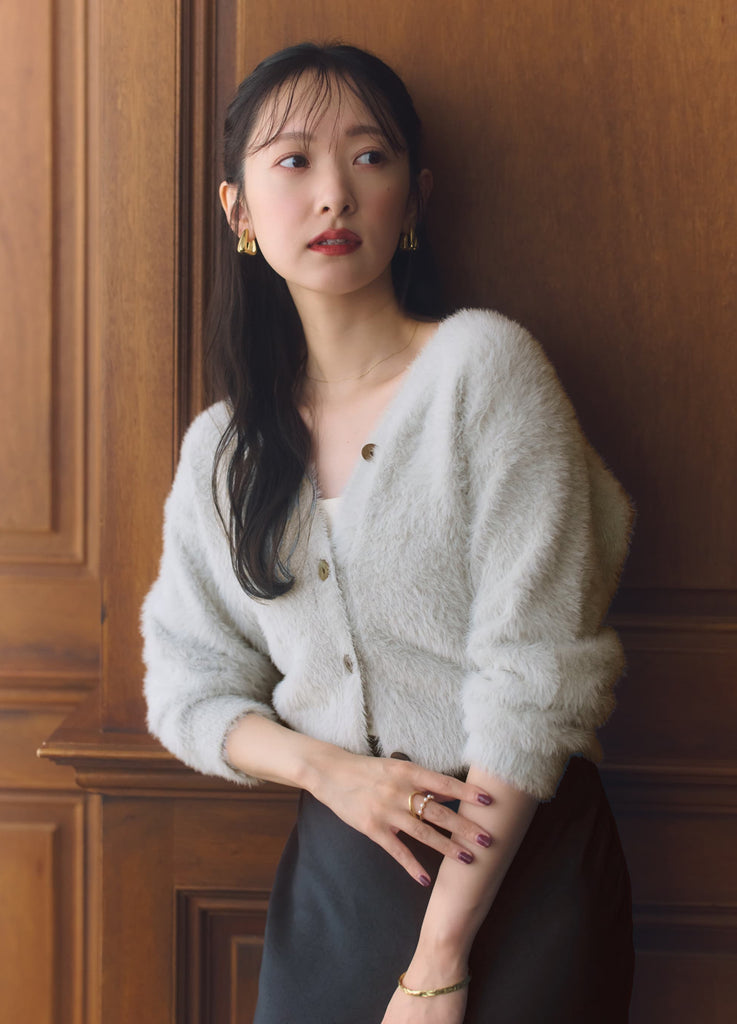 2026 Autumn Collection Item Detail & Campaign