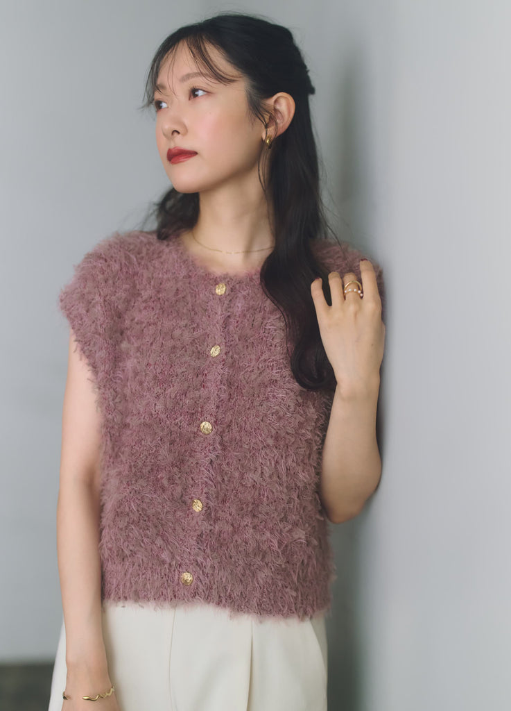 2026 Autumn Collection Item Detail & Campaign