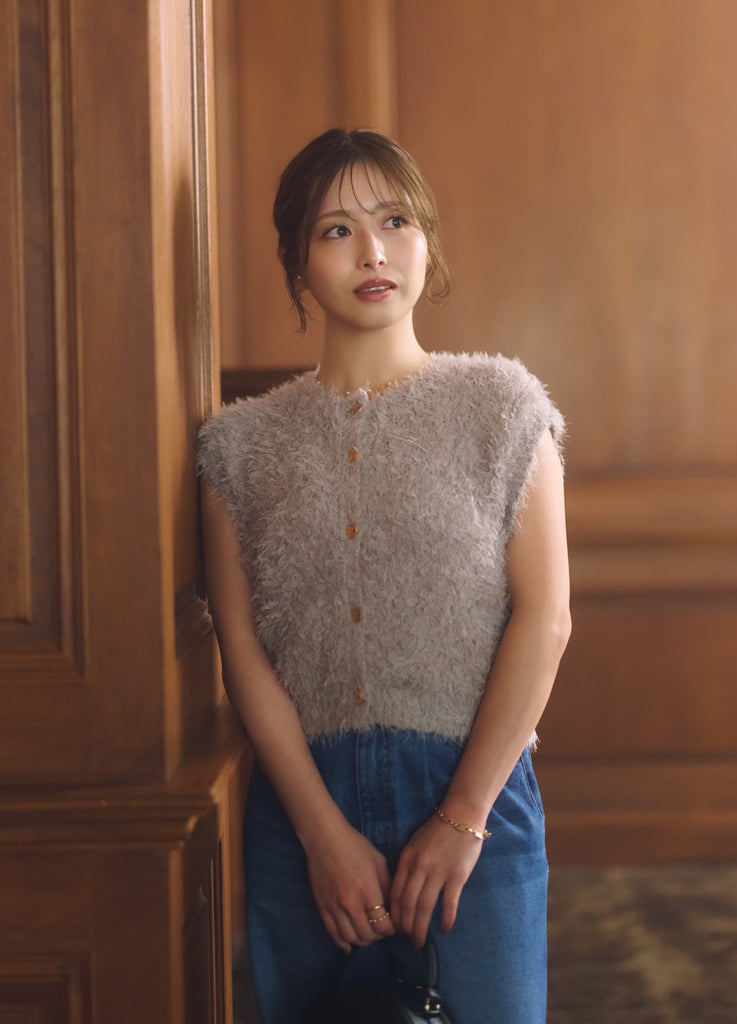 2026 Autumn Collection Item Detail & Campaign