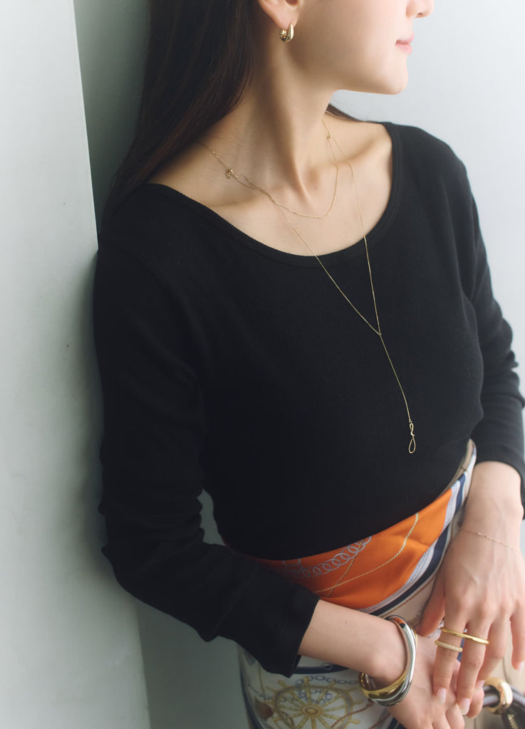 2026 Autumn Collection Item Detail & Campaign