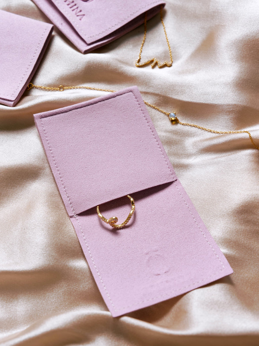 【odulコラボ】ドットブレスレット　[通常]