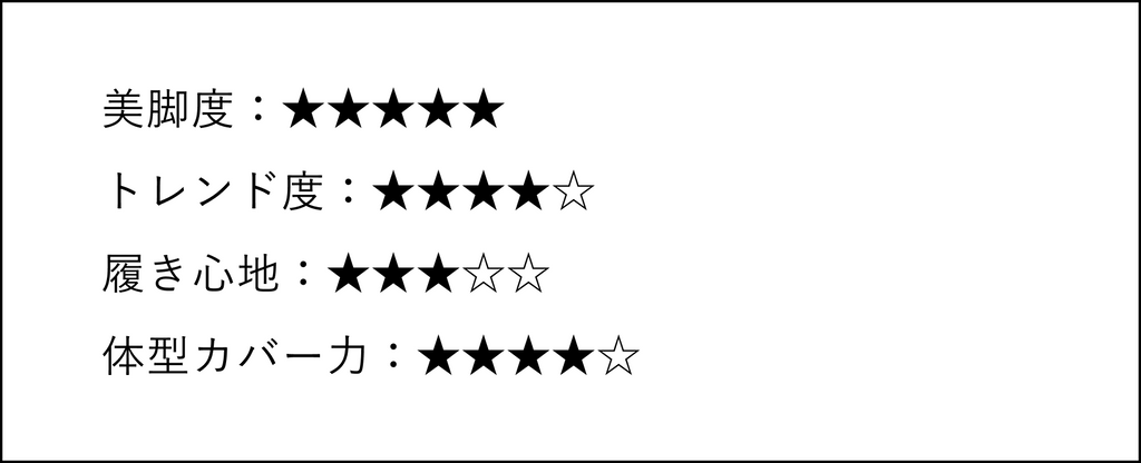 COHINA DENIM GUIDE -小柄女性のためのデニム選び完全版-