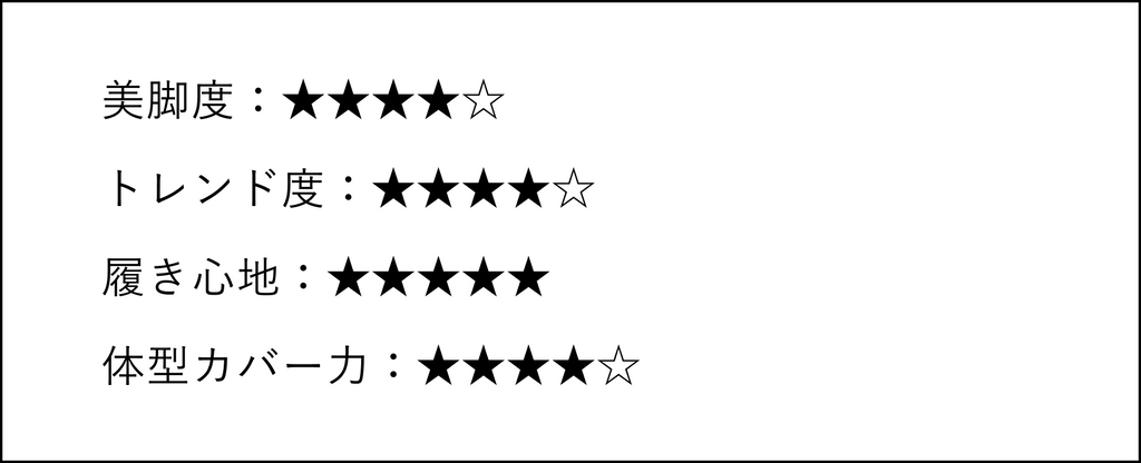 COHINA DENIM GUIDE -小柄女性のためのデニム選び完全版-