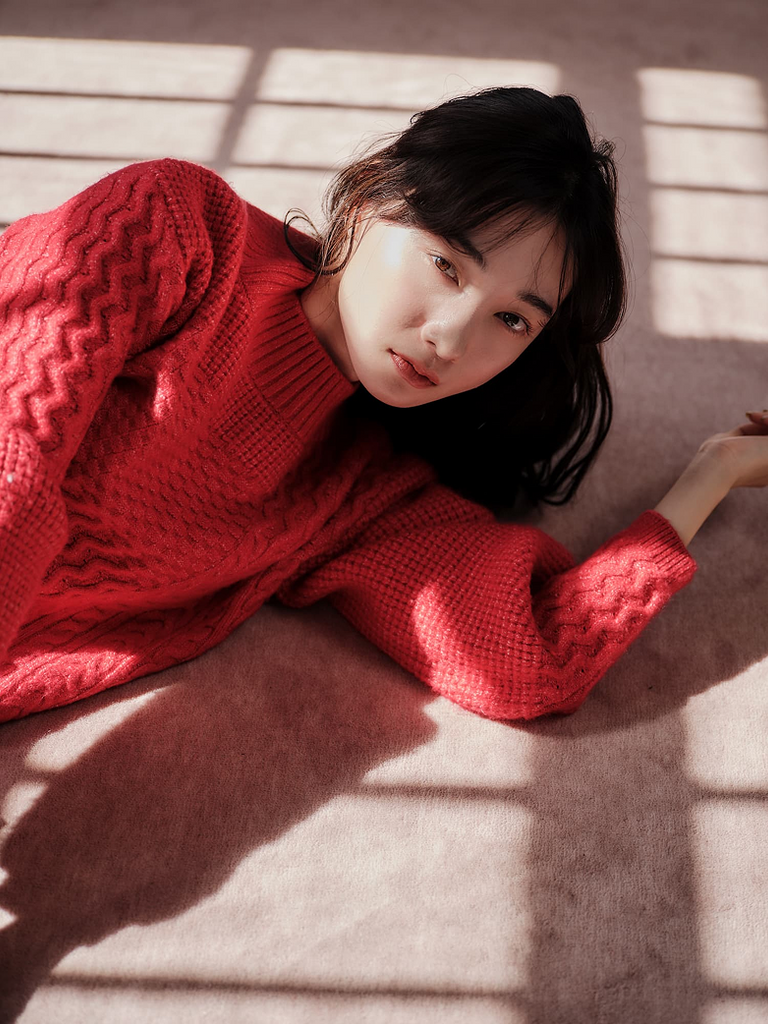 25 STRATA Winter Collection