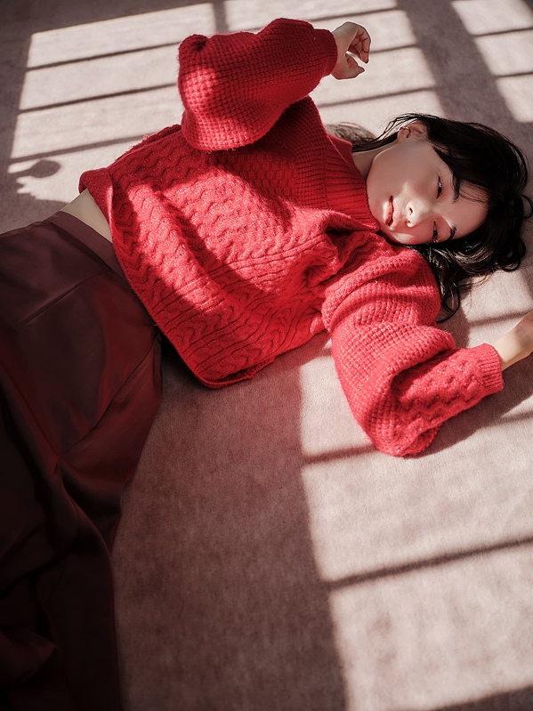 25 STRATA Winter Collection