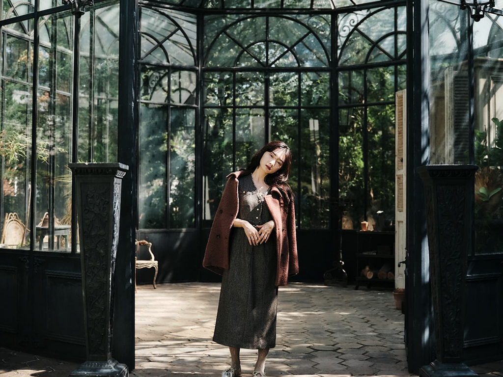 25 STRATA Winter Collection