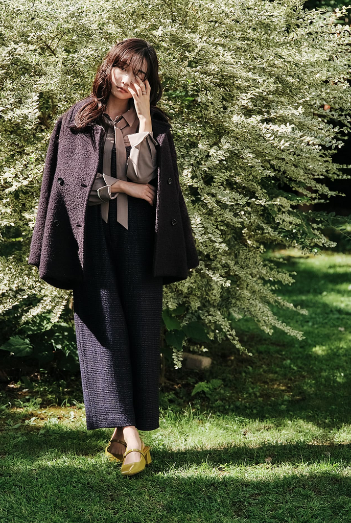 25 STRATA Winter Collection