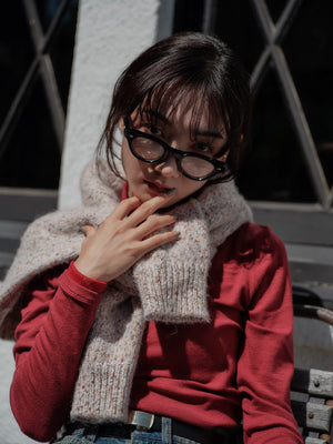 157cm | B:77 W:56 H:82 股下:69 | ワンサイズ着用