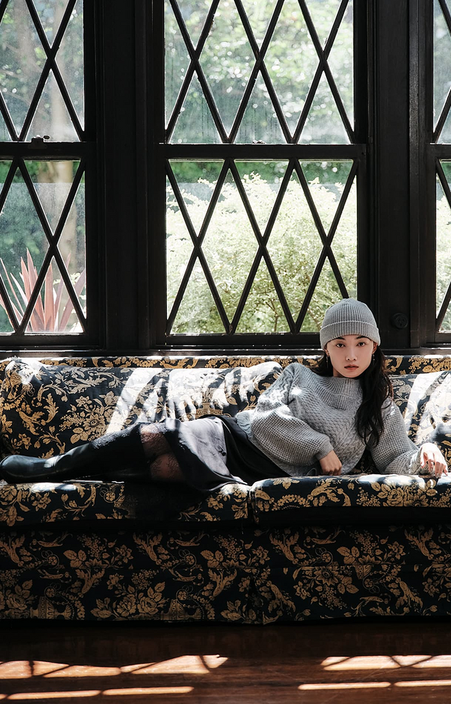 25 STRATA Winter Collection