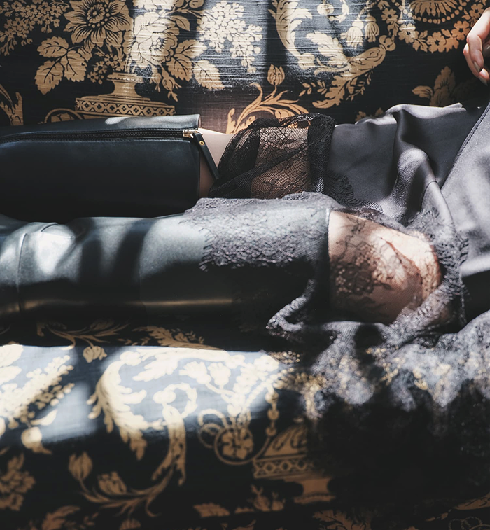 25 STRATA Winter Collection