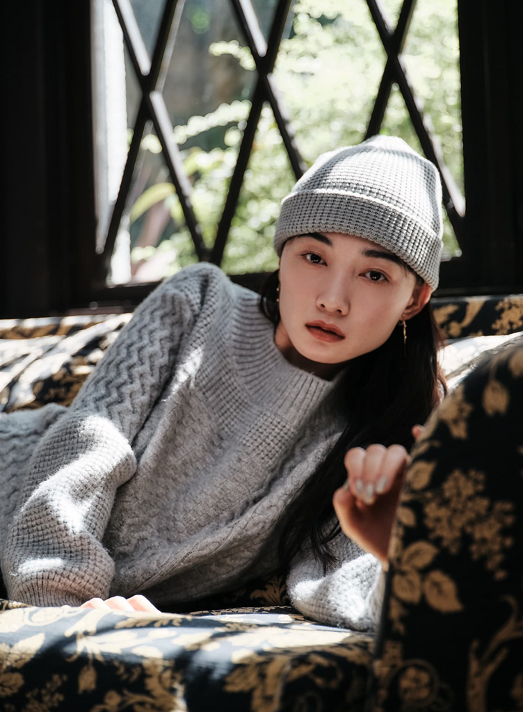 25 STRATA Winter Collection