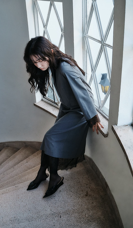 25 STRATA Winter Collection