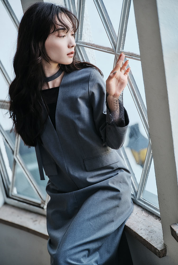 25 STRATA Winter Collection