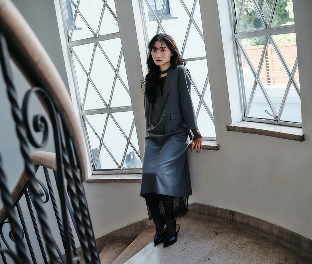 25 STRATA Winter Collection