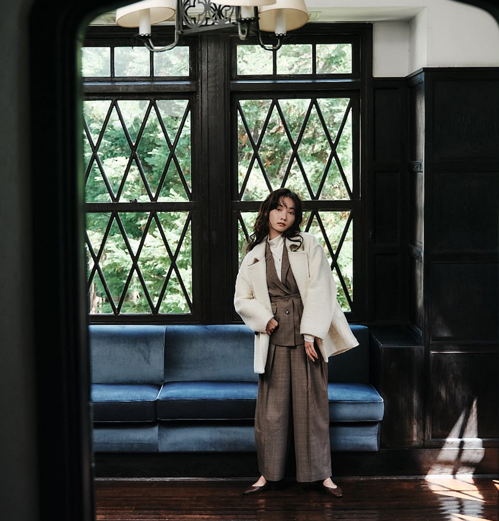 25 STRATA Winter Collection