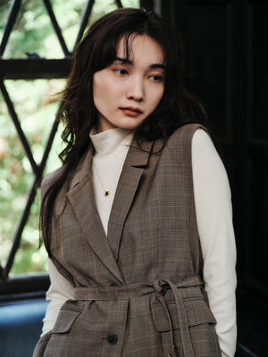 157cm | B:77 W:56 H:82 股下:69 | ワンサイズ着用