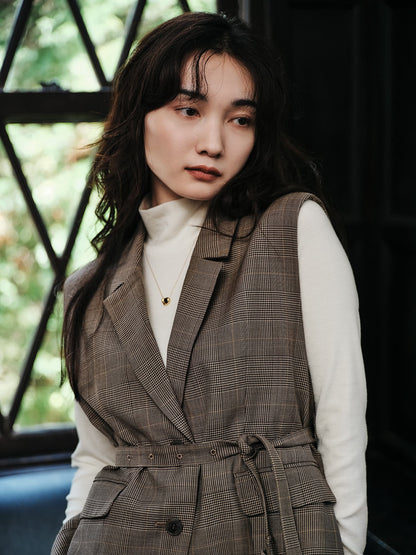 157cm | B:77 W:56 H:82 股下:69 | ワンサイズ着用