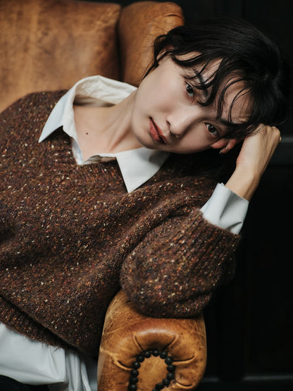 157cm | B:77 W:56 H:82 股下:69 | ワンサイズ着用