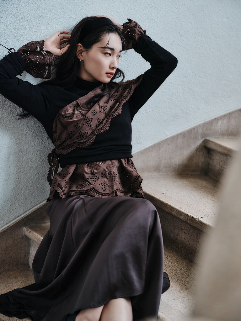 25 STRATA Winter Collection