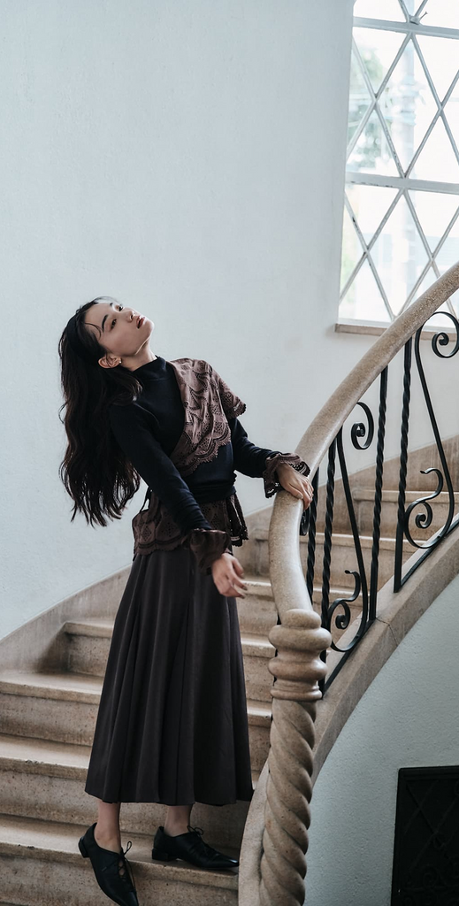 25 STRATA Winter Collection