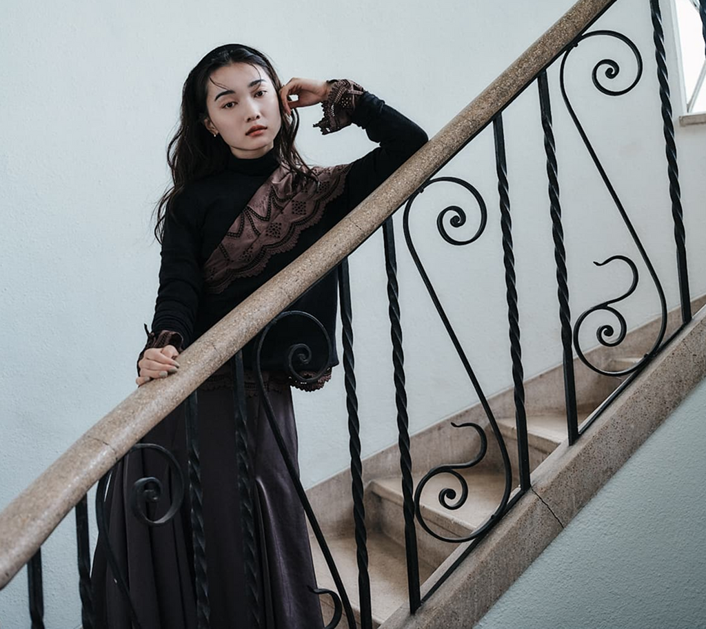 25 STRATA Winter Collection