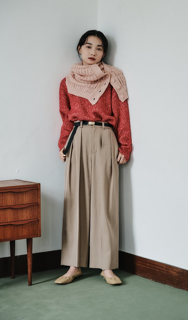 25 STRATA Winter Collection