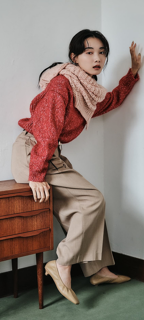 25 STRATA Winter Collection