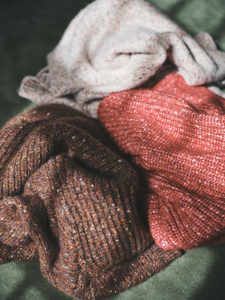 25 STRATA Winter Collection