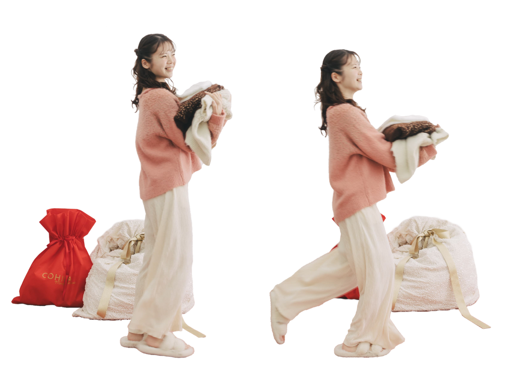 YUNA SANTA is COMING 2025 – COHINA STORE