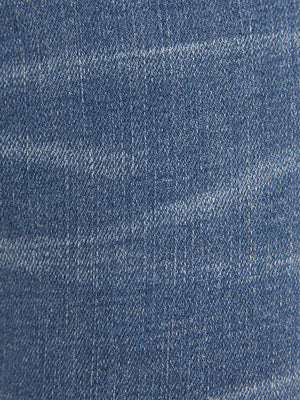 旧品番　COHINA DENIMベーシックスキニー-short　[通常]